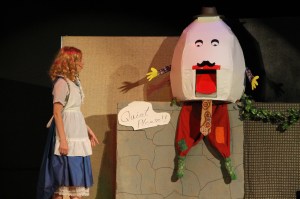 Performance of Wonderland, Community Arts Center, Tamaqua, 6-6-2014 (165)