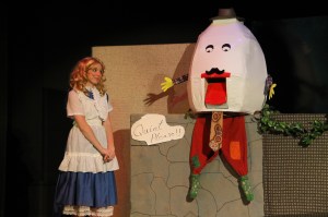 Performance of Wonderland, Community Arts Center, Tamaqua, 6-6-2014 (167)