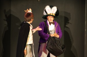 Performance of Wonderland, Community Arts Center, Tamaqua, 6-6-2014 (179)