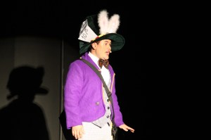 Performance of Wonderland, Community Arts Center, Tamaqua, 6-6-2014 (182)