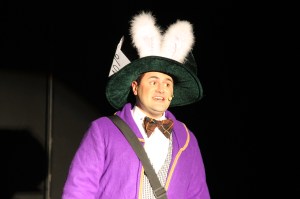 Performance of Wonderland, Community Arts Center, Tamaqua, 6-6-2014 (183)