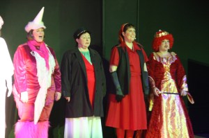 Performance of Wonderland, Community Arts Center, Tamaqua, 6-6-2014 (191)