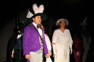 Performance of Wonderland, Community Arts Center, Tamaqua, 6-6-2014 (196)