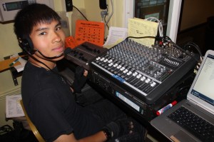 Performance of Wonderland, Community Arts Center, Tamaqua, 6-6-2014 (200)