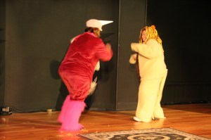 Performance of Wonderland, Community Arts Center, Tamaqua, 6-6-2014 (207)