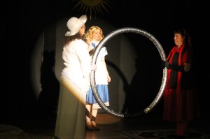 Performance of Wonderland, Community Arts Center, Tamaqua, 6-6-2014 (21)