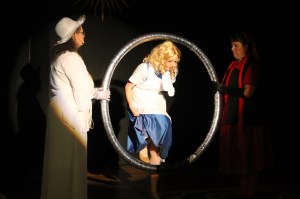 Performance of Wonderland, Community Arts Center, Tamaqua, 6-6-2014 (22)