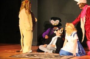 Performance of Wonderland, Community Arts Center, Tamaqua, 6-6-2014 (224)