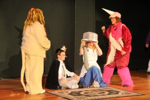 Performance of Wonderland, Community Arts Center, Tamaqua, 6-6-2014 (227)