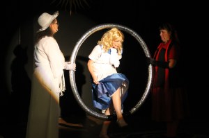 Performance of Wonderland, Community Arts Center, Tamaqua, 6-6-2014 (23)