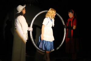 Performance of Wonderland, Community Arts Center, Tamaqua, 6-6-2014 (24)