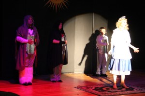 Performance of Wonderland, Community Arts Center, Tamaqua, 6-6-2014 (247)