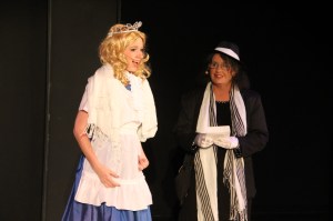 Performance of Wonderland, Community Arts Center, Tamaqua, 6-6-2014 (253)