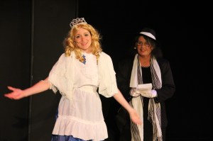 Performance of Wonderland, Community Arts Center, Tamaqua, 6-6-2014 (254)