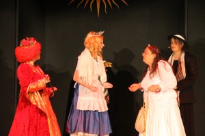 Performance of Wonderland, Community Arts Center, Tamaqua, 6-6-2014 (261)