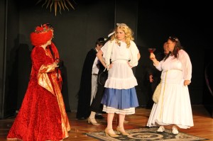 Performance of Wonderland, Community Arts Center, Tamaqua, 6-6-2014 (269)