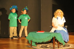 Performance of Wonderland, Community Arts Center, Tamaqua, 6-6-2014 (291)