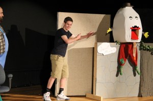 Performance of Wonderland, Community Arts Center, Tamaqua, 6-6-2014 (299)