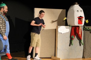 Performance of Wonderland, Community Arts Center, Tamaqua, 6-6-2014 (300)