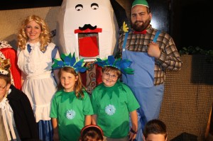 Performance of Wonderland, Community Arts Center, Tamaqua, 6-6-2014 (331)