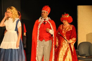 Performance of Wonderland, Community Arts Center, Tamaqua, 6-6-2014 (38)