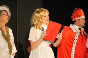 Performance of Wonderland, Community Arts Center, Tamaqua, 6-6-2014 (44)