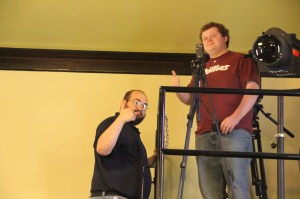 Performance of Wonderland, Community Arts Center, Tamaqua, 6-6-2014 (5)