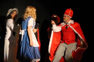 Performance of Wonderland, Community Arts Center, Tamaqua, 6-6-2014 (52)