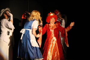 Performance of Wonderland, Community Arts Center, Tamaqua, 6-6-2014 (53)