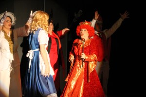 Performance of Wonderland, Community Arts Center, Tamaqua, 6-6-2014 (56)