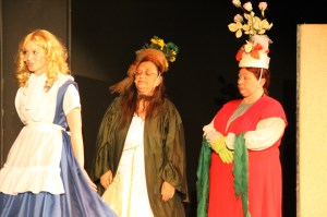 Performance of Wonderland, Community Arts Center, Tamaqua, 6-6-2014 (84)