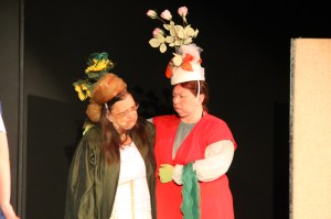 Performance of Wonderland, Community Arts Center, Tamaqua, 6-6-2014 (85)