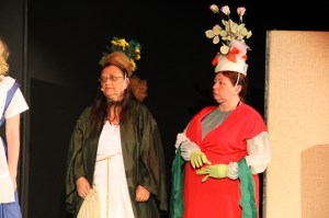 Performance of Wonderland, Community Arts Center, Tamaqua, 6-6-2014 (87)