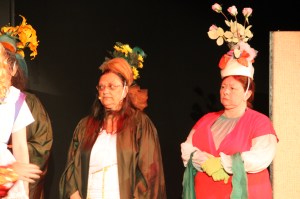 Performance of Wonderland, Community Arts Center, Tamaqua, 6-6-2014 (92)