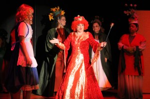 Performance of Wonderland, Community Arts Center, Tamaqua, 6-6-2014 (93)