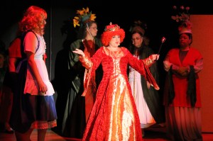 Performance of Wonderland, Community Arts Center, Tamaqua, 6-6-2014 (94)