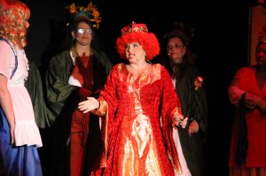 Performance of Wonderland, Community Arts Center, Tamaqua, 6-6-2014 (98)