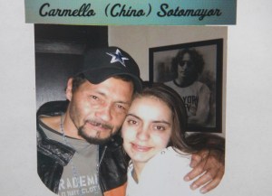 Pre Benefit for the late Carmelo (Chino) Sotomayer, Freddy's Pub, Tamaqua, 6-29-2014 (5)