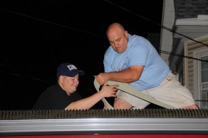 Pre East End Fire Company Block Party, East End Fire Co, Tamaqua (15)