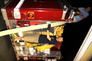 Pre East End Fire Company Block Party, East End Fire Co, Tamaqua (3)