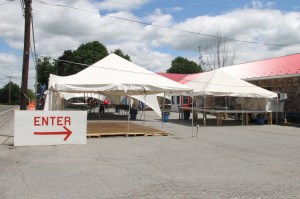 Pre Ryan Township Fire Rescue Carnival, Block Party, Fire House, Barnesville (4)