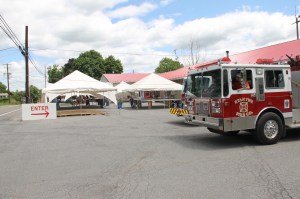 Pre Ryan Township Fire Rescue Carnival, Block Party, Fire House, Barnesville (8)
