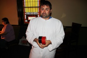 Pre-You're A Good Man Charlie Brown, Community Arts Center, Tamaqua (7)