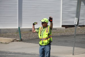 Road Repairs, Work, PennDOT, Mauch Chunk Street, SR309, Tamaqua, 6-26-2014 (300)