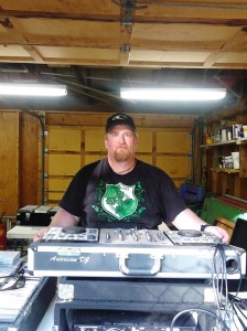 School's Out Party, North and Middle Ward Playground, Kathleen, Tamaqua, 5-30-2014 (1)