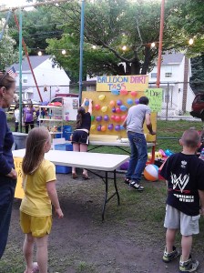 School's Out Party, North and Middle Ward Playground, Kathleen, Tamaqua, 5-30-2014 (2)