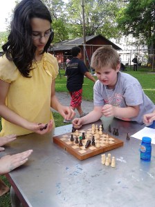 School's Out Party, North and Middle Ward Playground, Kathleen, Tamaqua, 5-30-2014 (3)