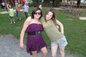 School's Out Party, North and Middle Ward Playground, Tamaqua, 5-30-2014 (11)