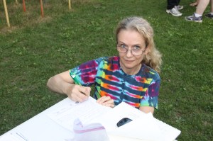 School's Out Party, North and Middle Ward Playground, Tamaqua, 5-30-2014 (13)