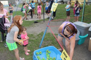 School's Out Party, North and Middle Ward Playground, Tamaqua, 5-30-2014 (23)